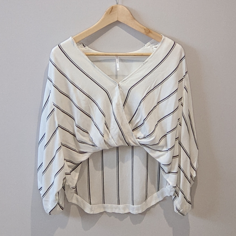 Free People Women's Blouse
